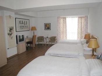Nanjing Renyun Hotel Nanquim Exterior foto
